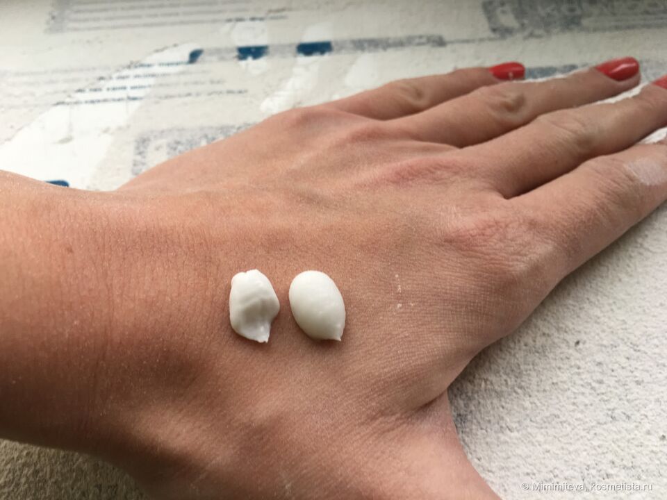 Foto de gel, experiência com Hondrofrost